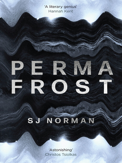 Title details for Permafrost by SJ Norman - Available